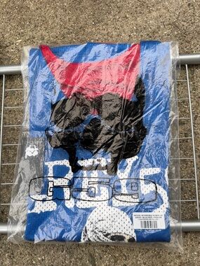 G59 Infidel Reversible Jersey